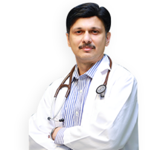 DR. Vivek Kamath H
